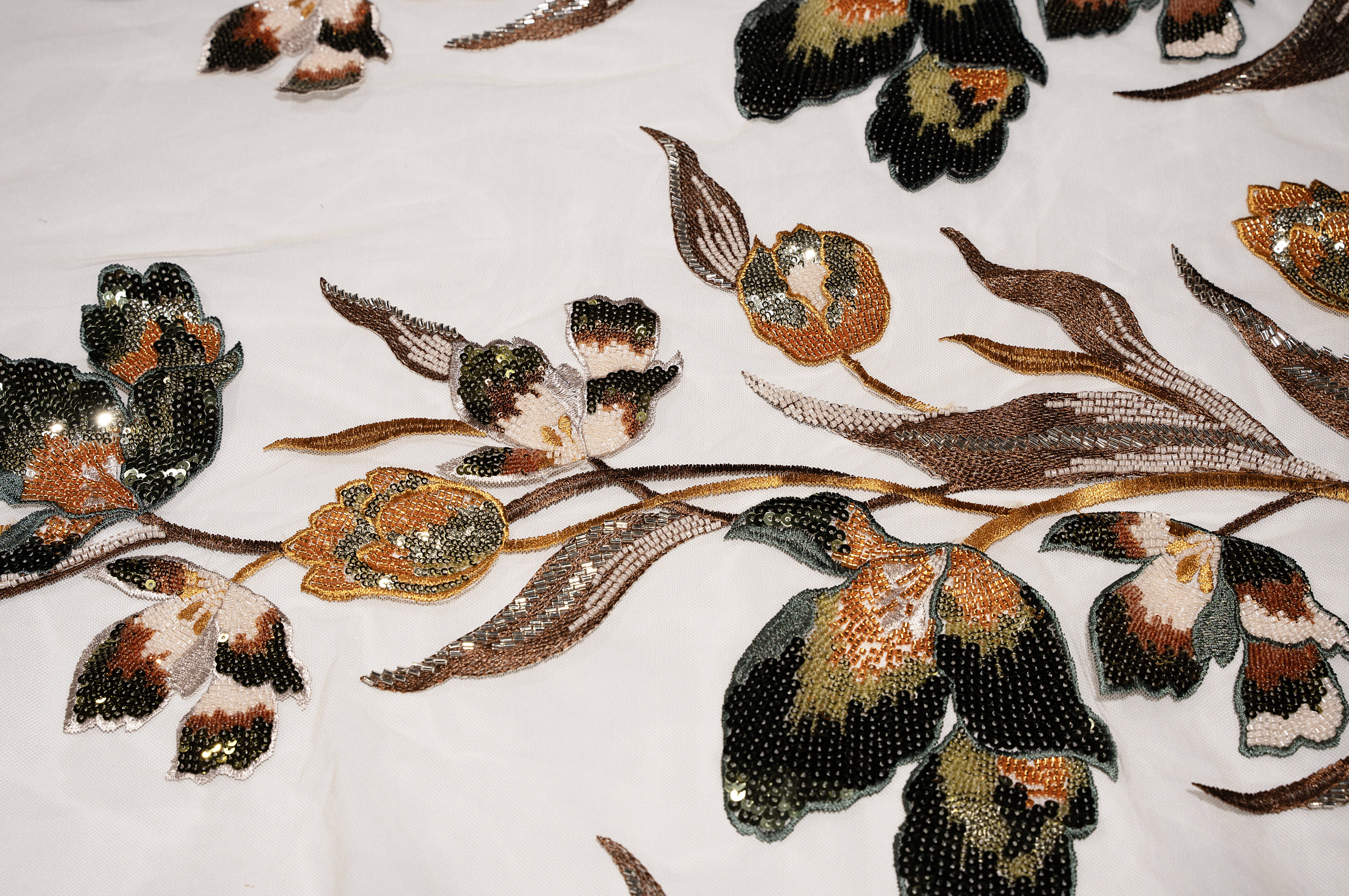 Alpha Textile