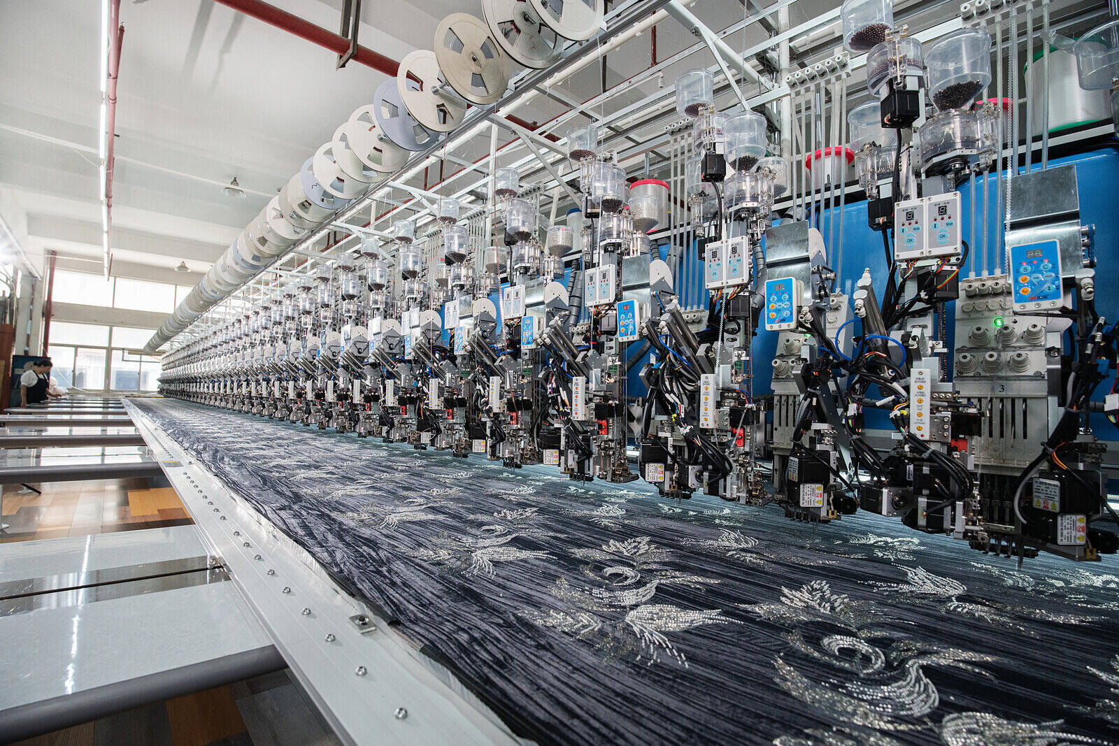 Alpha Textile