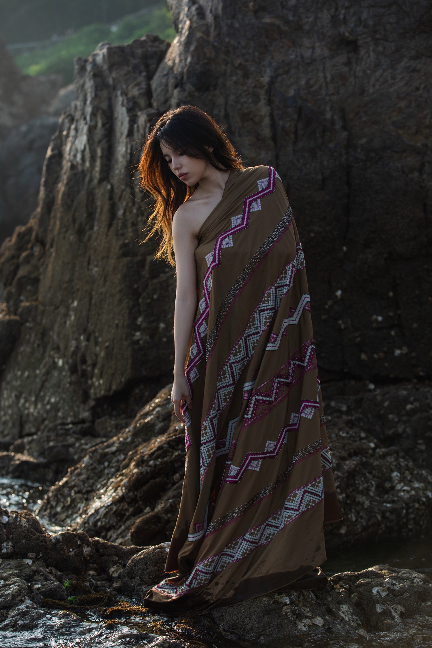 Alpha Textile